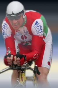 Picture of Time-Trial Rider